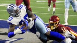 DeMarcus Lawrence rejects salary cut with Cowboys and could leave Dallas