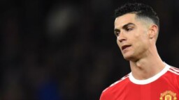 Debacle at United: direct impact on Cristiano's earnings