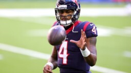 Deshaun Watson and the 22 lawsuits that close the NFL door on him perhaps forever