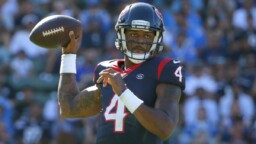 Deshaun Watson cleared of charges against him