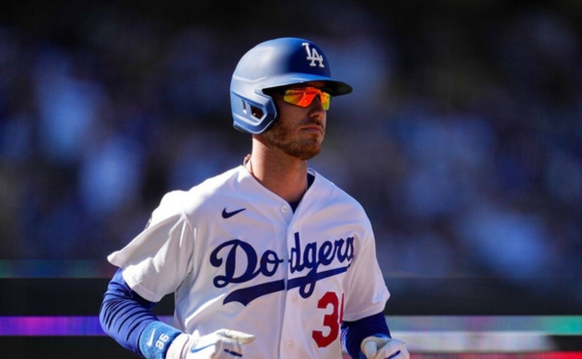 Dodgers Concern in LA MVP Cody Bellinger has been terrible