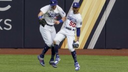 Dodgers do it again: First team to have 4 MVPs in two different MLB seasons