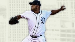 E-Rod leads the young Tigres pitching
