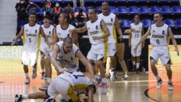 Ecuador gets bronze and qualification for the under-18 basketball pre-world championship |  Other Sports |  sports