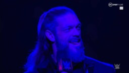 Edge Justifies His Actions Against AJ Styles on WWE RAW
