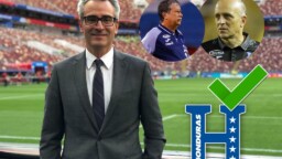Eduardo Biscayart breaks down the Honduran National Team and gives the keys for improvement towards the 2026 World Cup