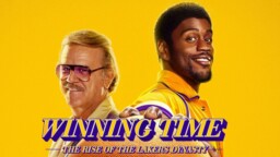 Find out who's who in HBO's new hit series, Lakers: Time to Win