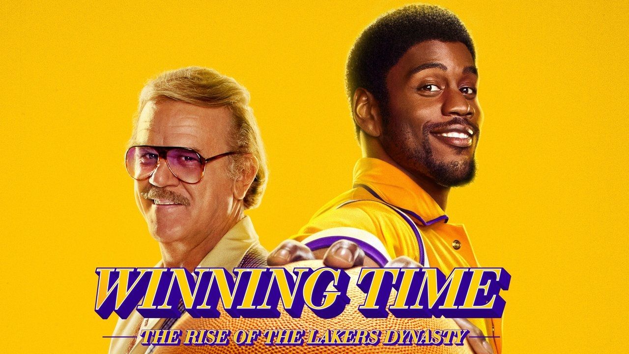 Find out whos who in HBOs new hit series Lakers