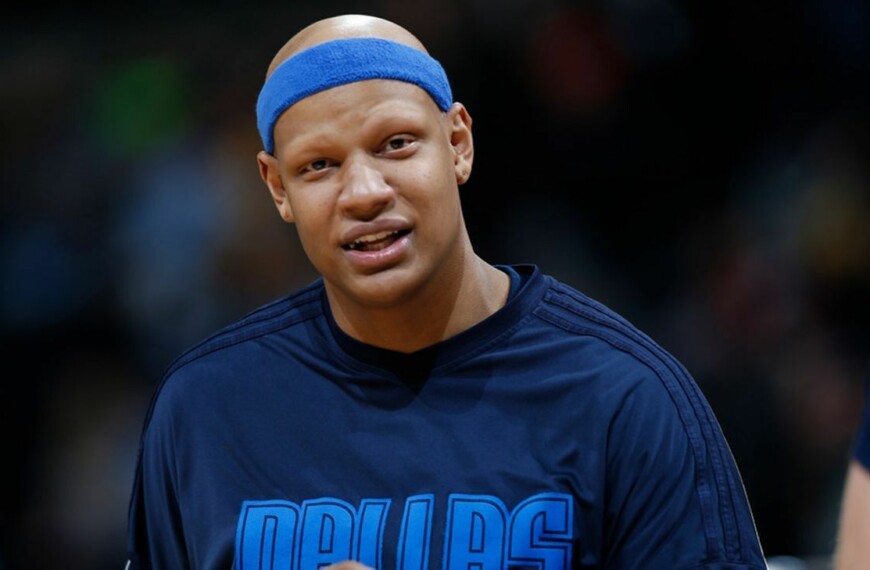 Former NBA Charlie Villanueva reacts to Will Smith incident at the Oscars