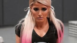 Former Writer Addresses Alexa Bliss's Absence From WWE RAW