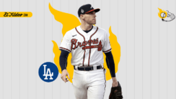 Freddie Freeman close to signing contract with the Los Angeles Dodgers