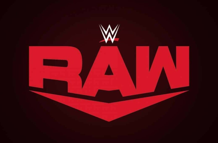 Full WWE Raw card revealed March 21, 2022