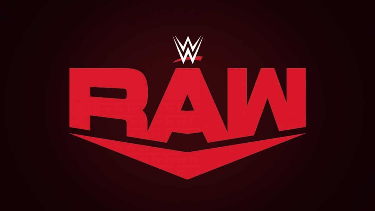 Full WWE Raw card revealed March 21 2022