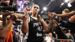 Griner's detention in Russia extended until May 19