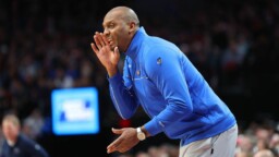 Hardaway and Memphis face multiple NCAA violations