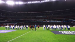 Hobby 'punished' Cruz Azul, Pumas, Chivas and America, both in the stands and on social networks