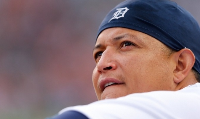 How much money could Miguel Cabrera lose due to the