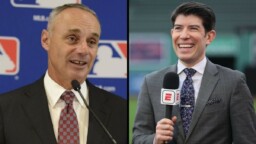 "If there is no season, it is the disaster of Manfred and the owners": ESPN columnist