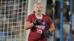 Katie Meyer's suicide shocks US women's soccer