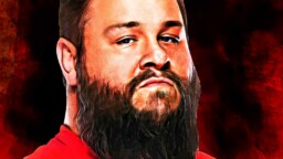 Kevin Owens: "I have fun working with Seth Rollins" |  Superfights