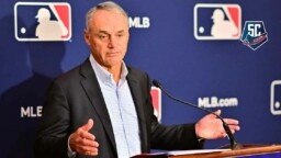 LAST MINUTE: Bad news for MLB 2022, Commissioner Manfred announced