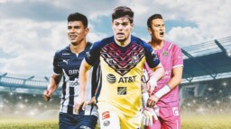Liga MX: Which players are in the anti eleven so far in the Clausura 2022 Tournament?