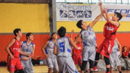 Liga Saesa basketball will return to the court after two years of recess