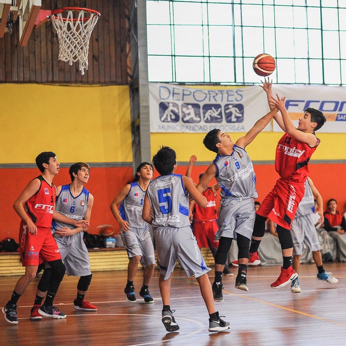 Liga Saesa basketball will return to the court after two