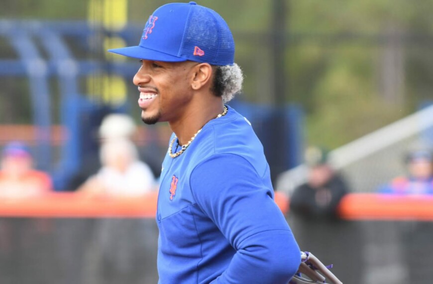 Lindor aspires to be more consistent now