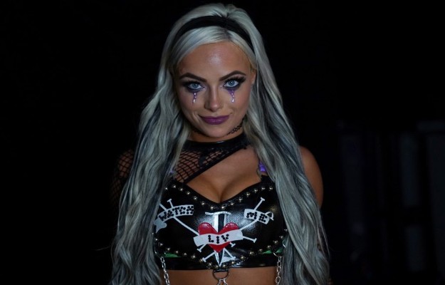 Liv Morgan wants to fight in one of the most