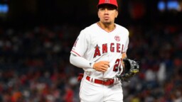 MLB: Angels bring back Hawaiian utility guy younger brother of another major leaguer