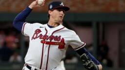MLB: Braves manager Brian Snitker reveals who would be his 4th and 5th starters