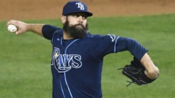 MLB: Five top Rays pitchers to start on DL;  Who will be the closer?