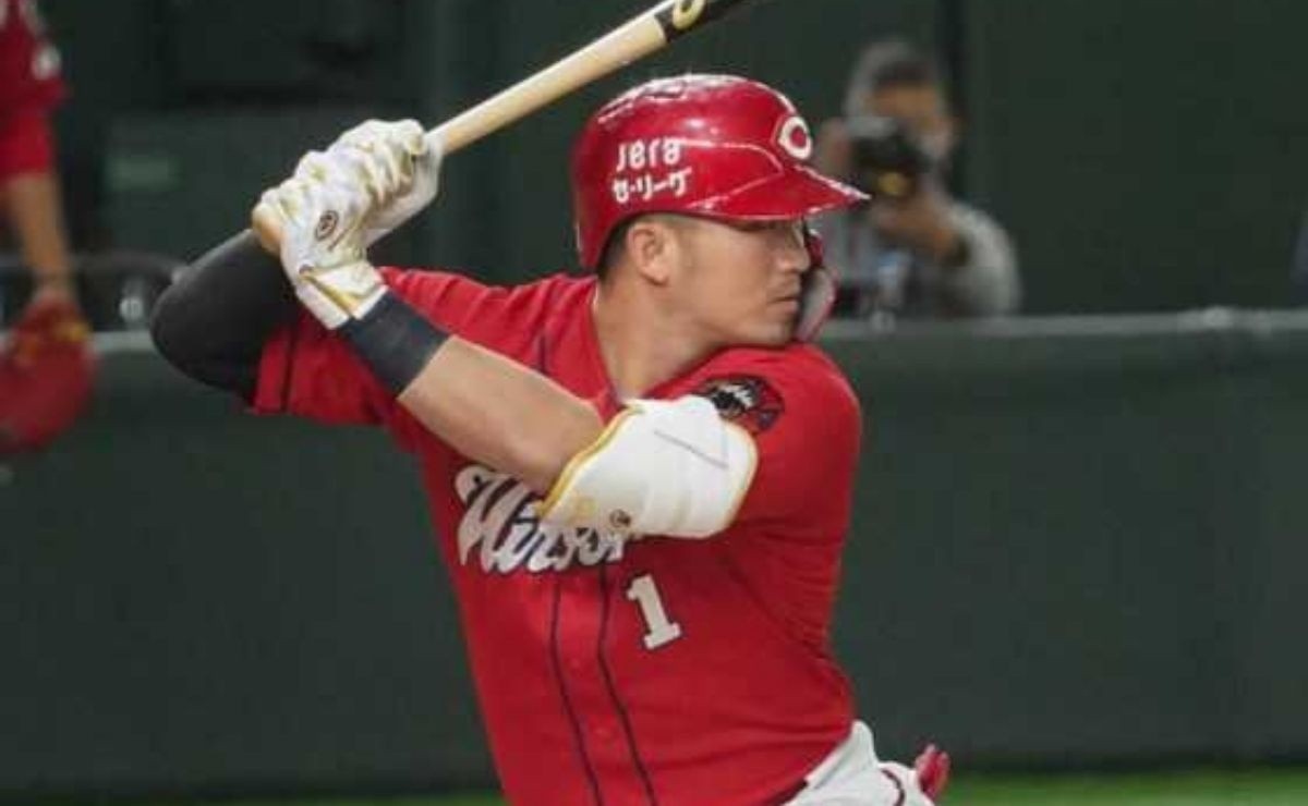 MLB Not always Seiya Suzuki denies news of signing in