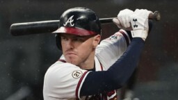 MLB: They reveal the 'juicy' contract that Dodgers would be offering Freddie Freeman