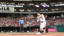 MLB: Tied All Star Game will be defined with a Home Run Derby