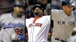 MLB: Top 10 legendary players who never managed to win the MVP award