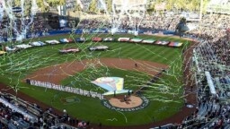 MLB: World Baseball Classic will be played in 2023 and 2026
