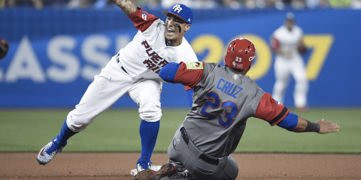MLB World Baseball Classic will be played in 2023