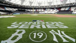 MLB and Players agree to regular season games in Mexico and these countries