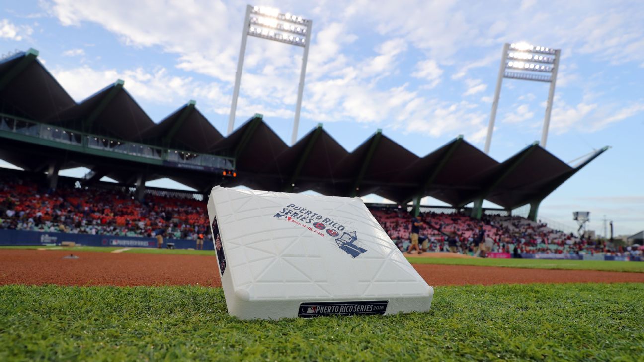 MLB to test new rules in minor leagues