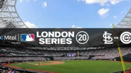 MLB will take games to three Latin countries and others