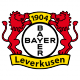 Shield/Flag Leverkusen