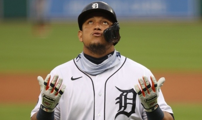 Miguel Cabrera Who would he beat in 2022 according to