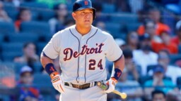 Miguel Cabrera and how the employer strike affects the arrival of more feats