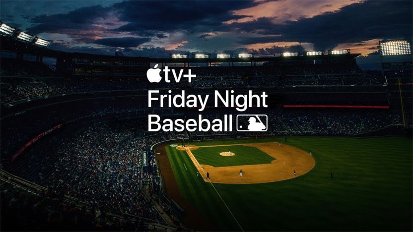 More money MLB and Apple agree to game streaming deal