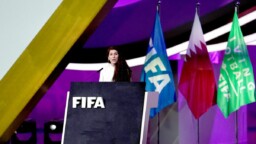 Mutiny in Qatar: the president of the Norwegian federation stands up to FIFA for Qatar
