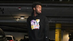 NBA: James Wiseman suffers another setback in his recovery, and will not play this season