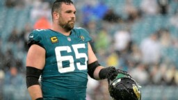 NFL: Brandon Linder announced his retirement from professionalism after 8 seasons with Jacksonville