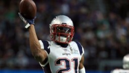 NFL: The Patriots signed veteran cornerback Malcolm Butler for the next 2 seasons